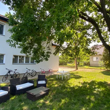 Bike & Fun - Apartamento Balatonakarattya