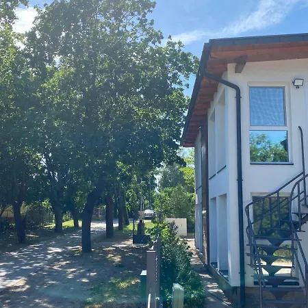 Bike & Fun - Apartamento