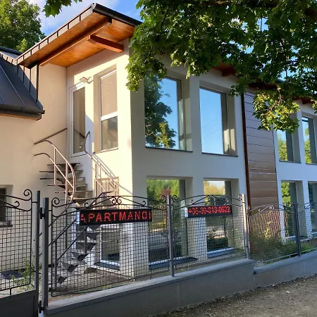 Bike & Fun - Apartamento