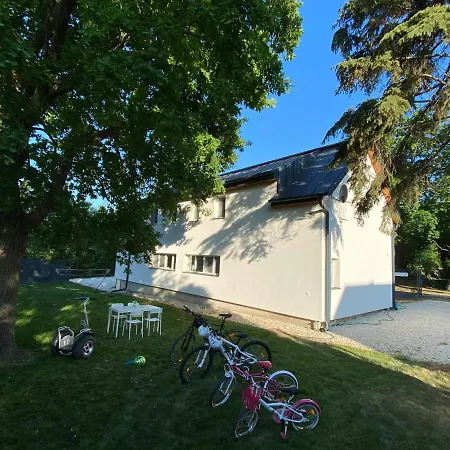 Apartment Bike & Fun - *