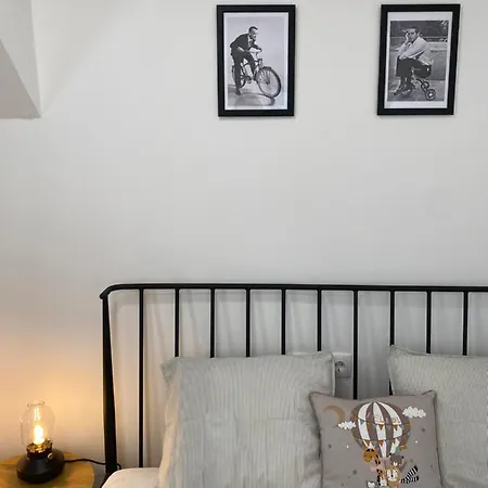 Bike & Fun - Apartment