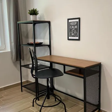 Bike & Fun - Apartment Balatonakarattya