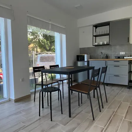 Bike & Fun - Apartment Balatonakarattya